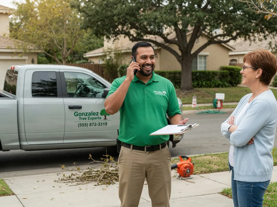 Tree Service Hazleton, IA FAQs